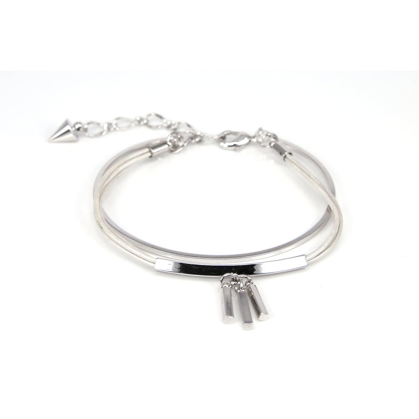 MERCURY BRACELET SET