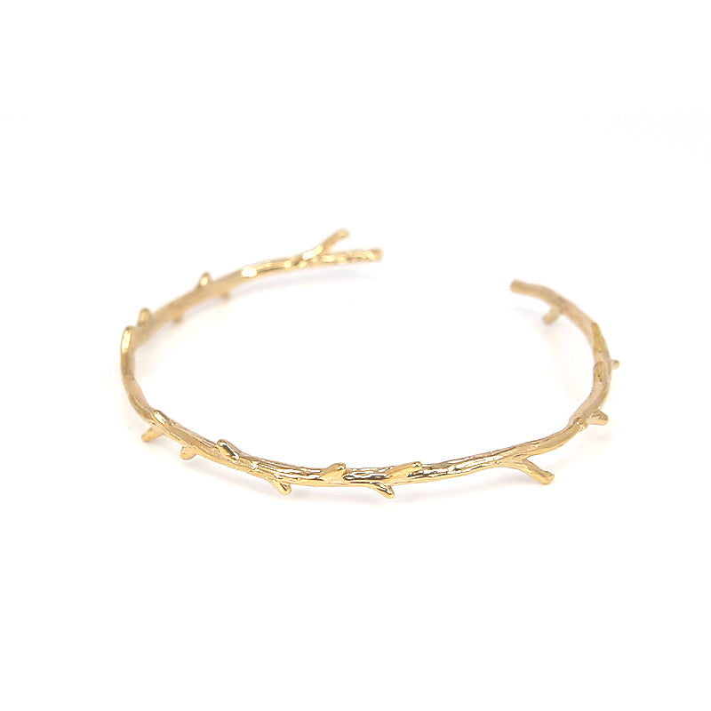 TWIG BANGLE