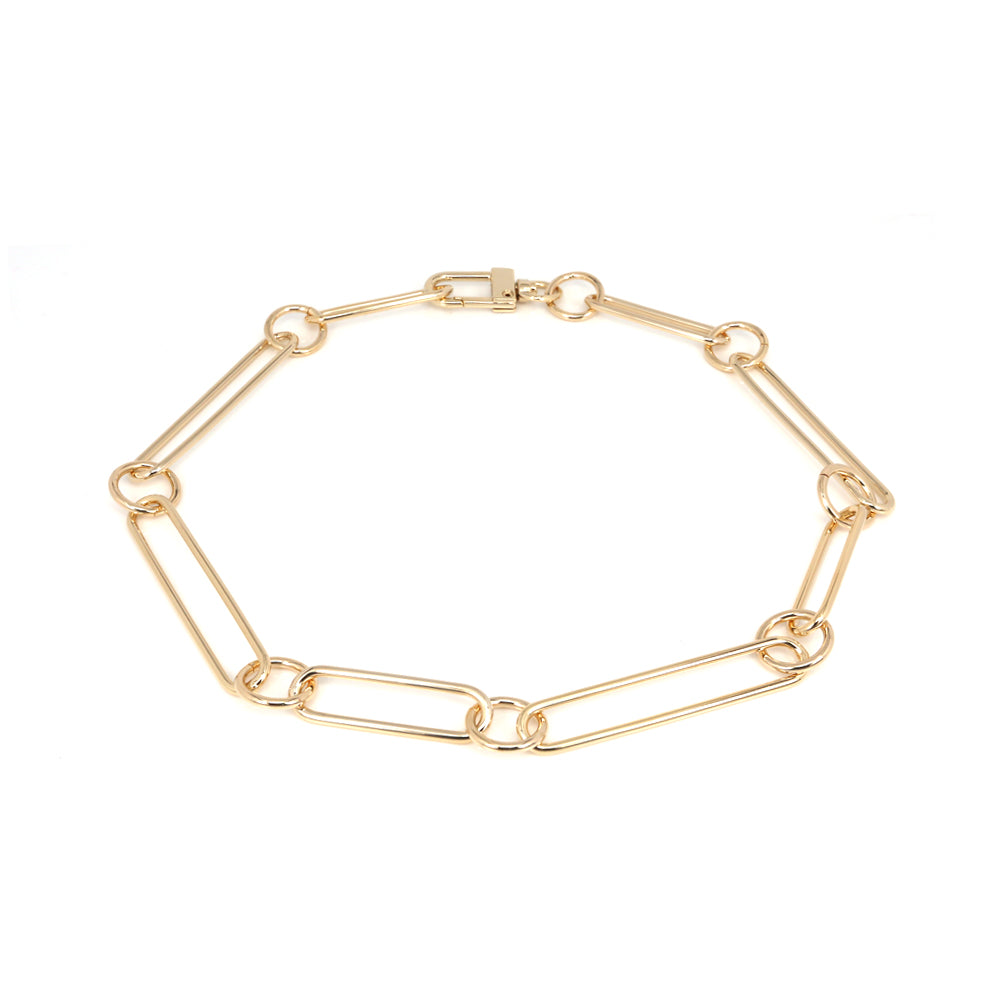 CAROLI CHAIN CHOKER