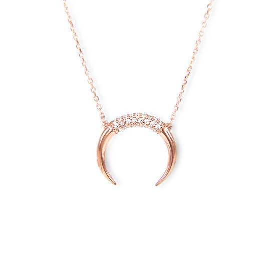 STELLA LUNA NECKLACE