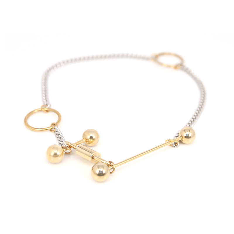 ZETA LOCK CHOKER