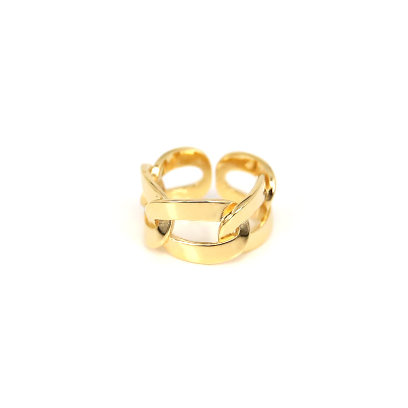 CHAIN LINK RING