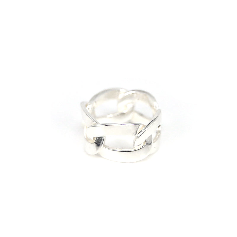 CHAIN LINK RING