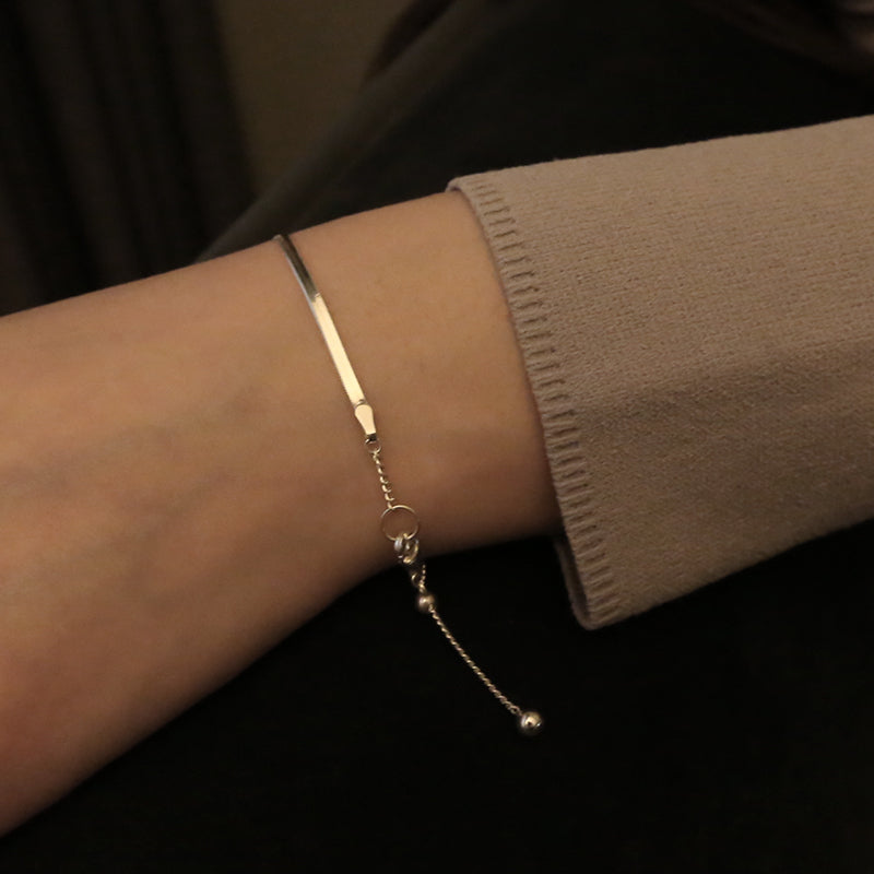 ALTAIR BAND BRACELET