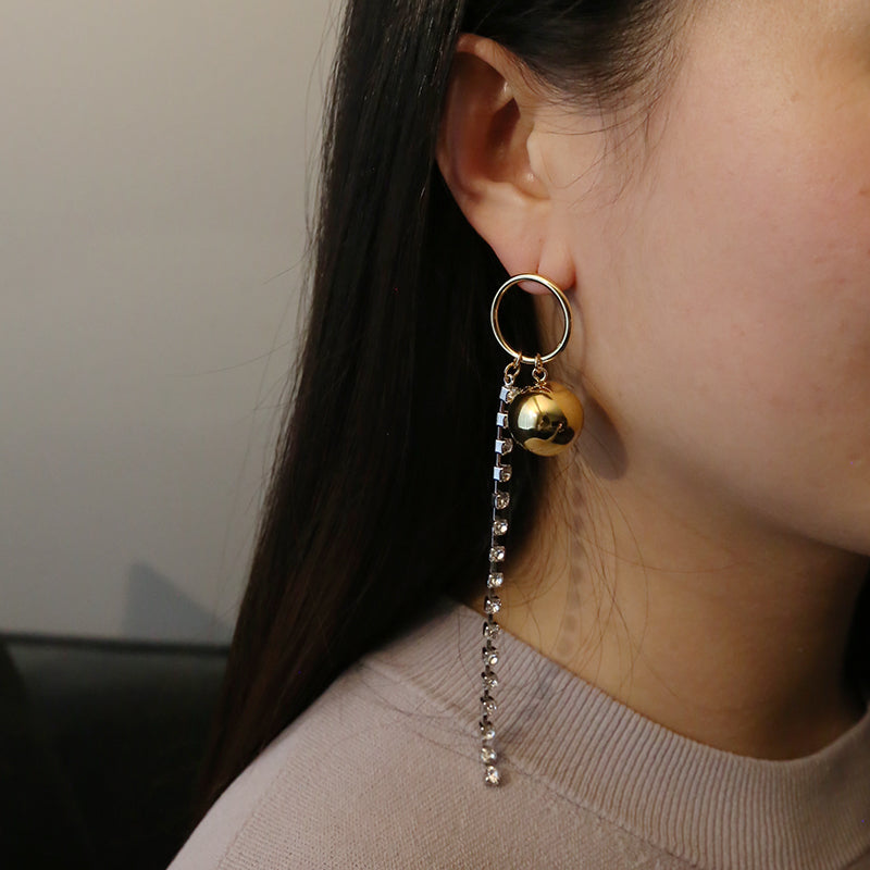 KARRISA EARRINGS