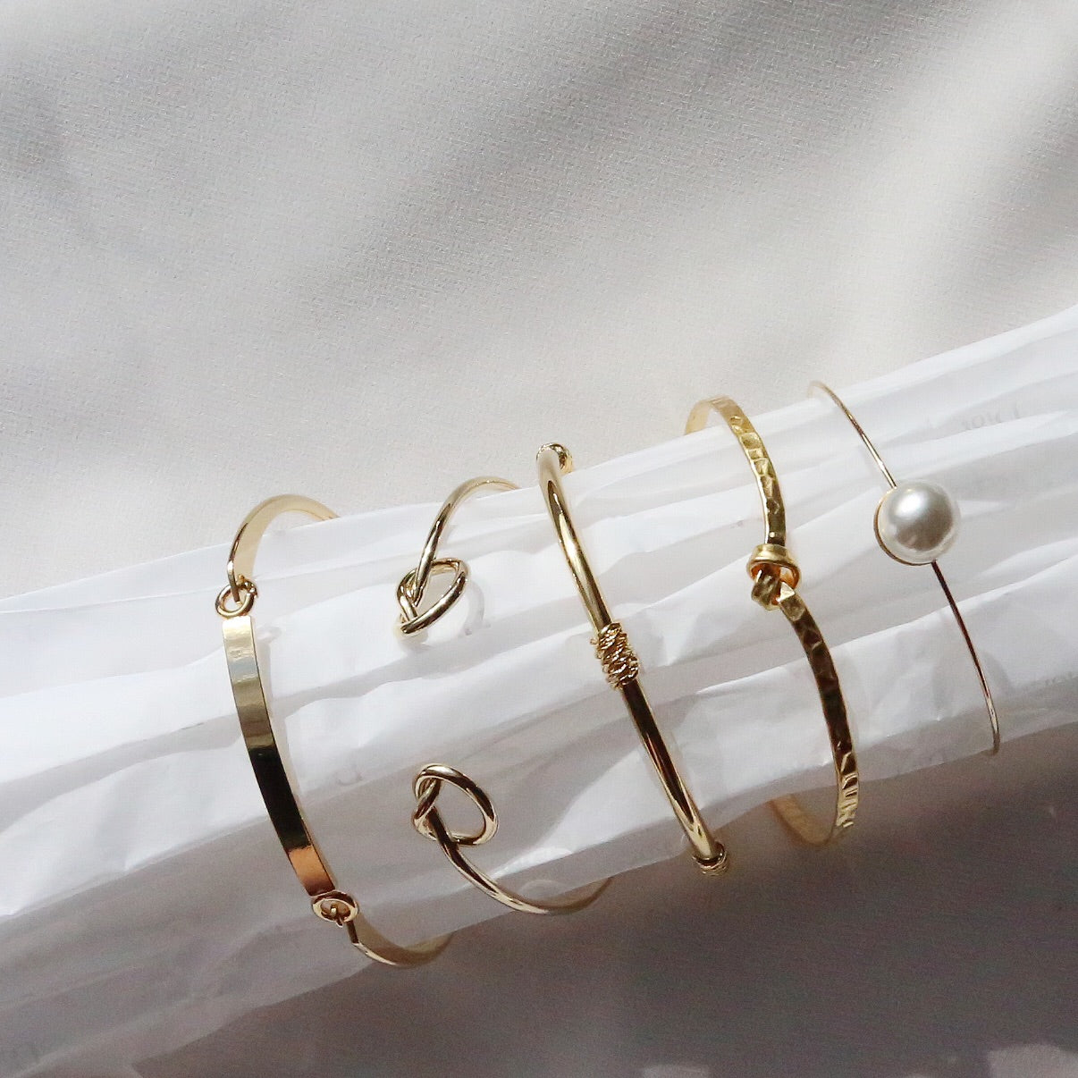 ALYA BANGLE