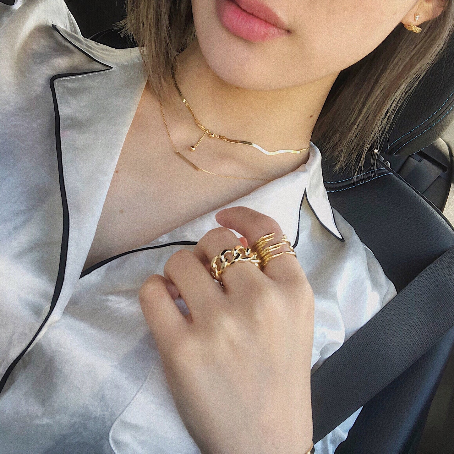 OPHELIA RING